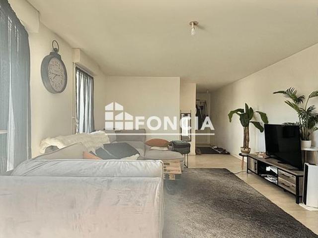 Appartement vente à Cholet