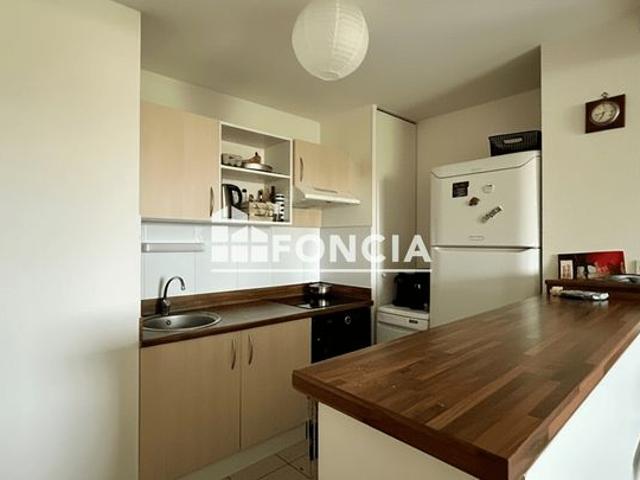 Appartement vente à Carcassonne, Aude