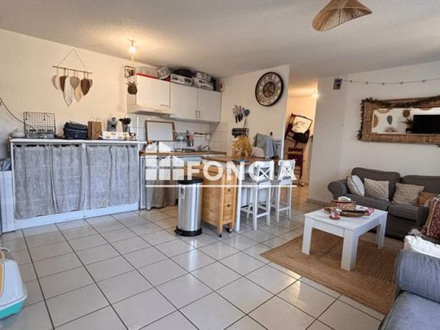 Appartement vente à Carcassonne