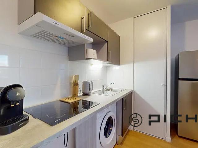 Appartement vente à Lille, Seclin