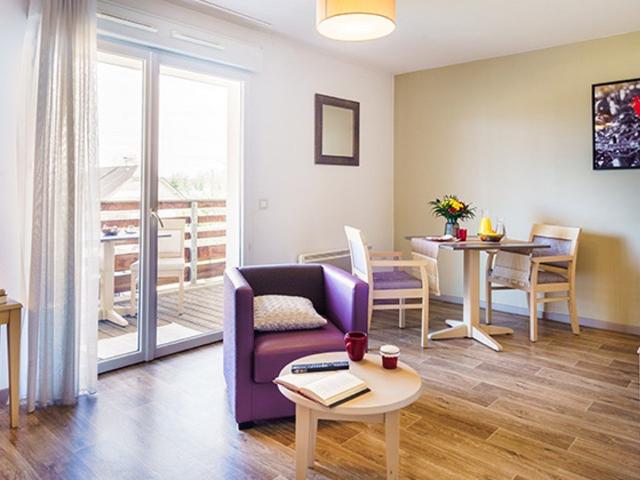 Appartement vente à Tarbes