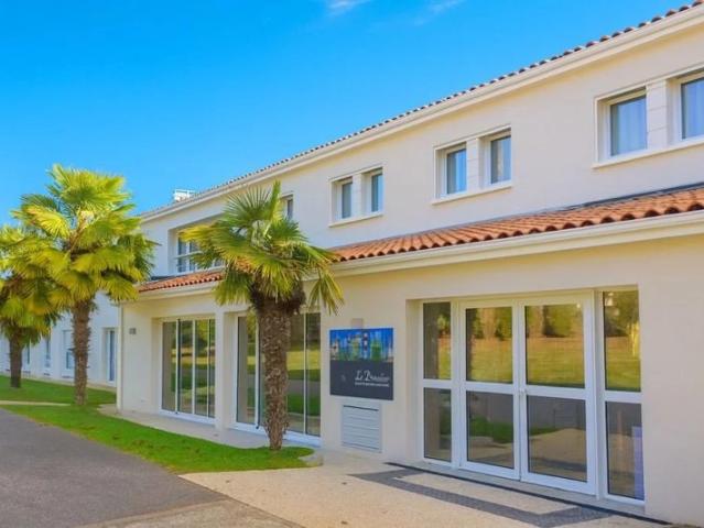 Appartement vente à Saintes, Thénac