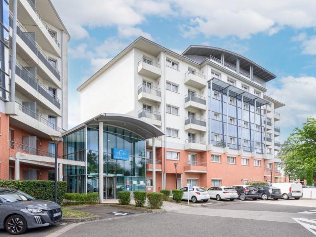 Maison vente à Toulouse