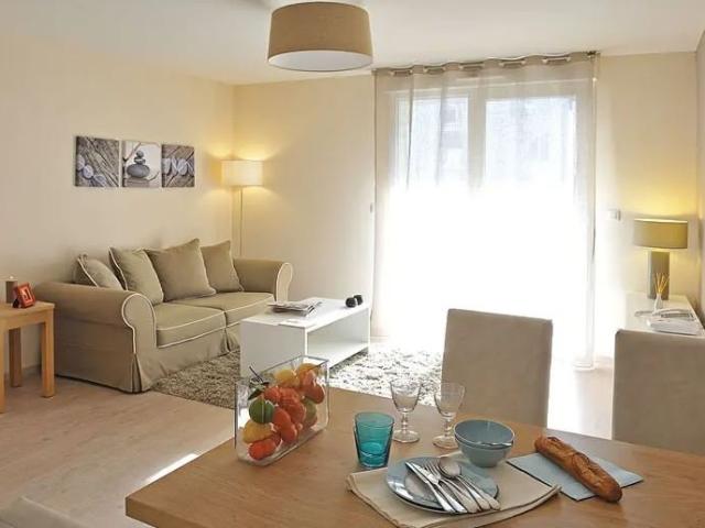 Appartement vente à Toulouse