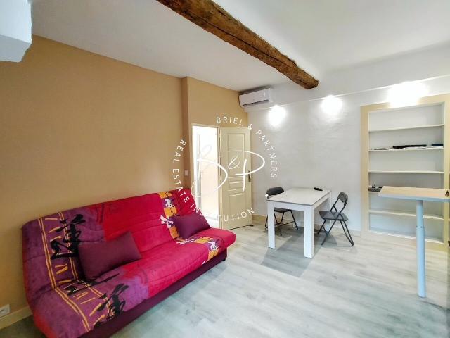 Appartement vente à Lille