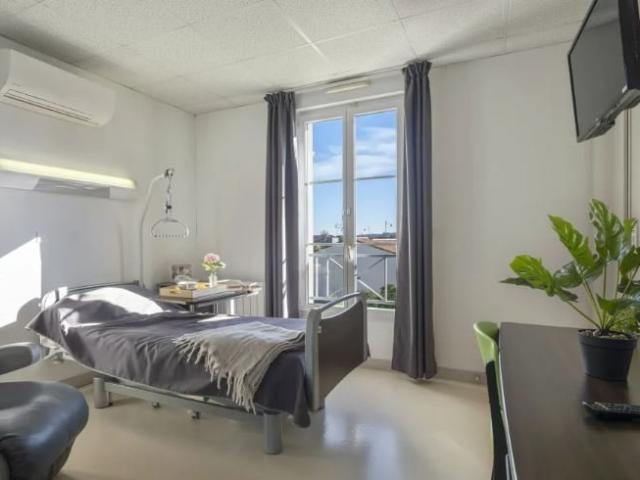 Appartement vente à Saintes, Trizay