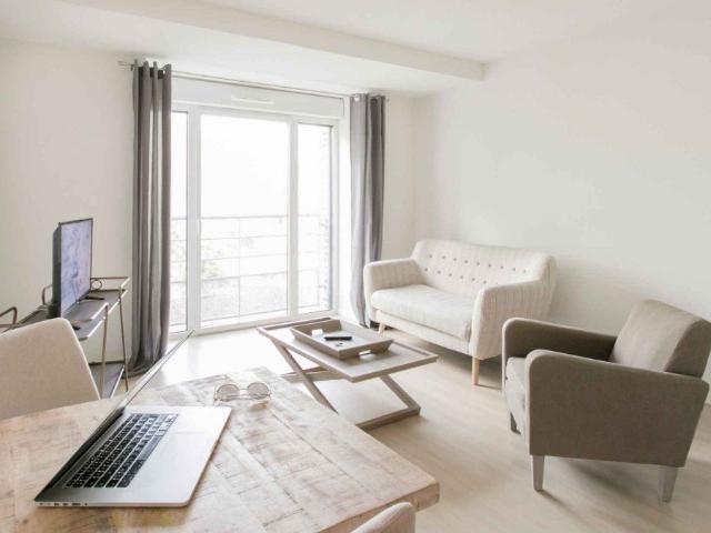 Appartement vente à Troyes