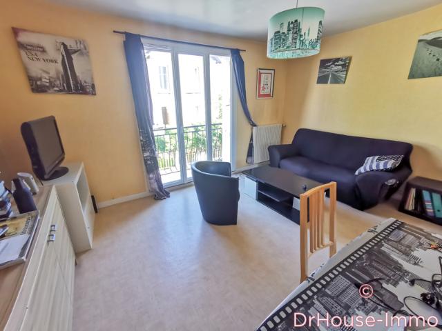 Appartement vente à Tours, Saint-pierre-des-corps