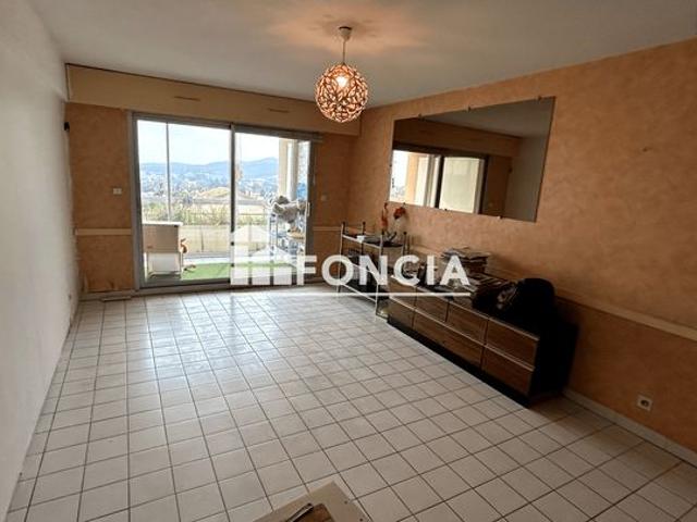 Appartement vente à Arrondissement de Toulon, Bormes-les-mimosas