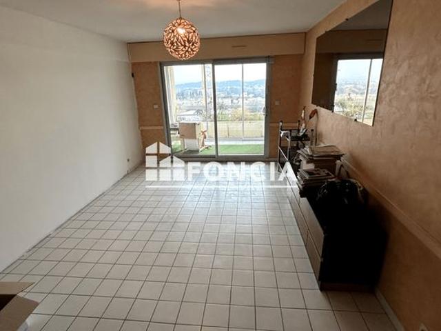 Appartement vente à Arrondissement de Toulon, Bormes-les-mimosas