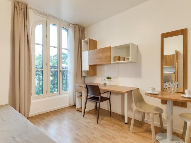 Appartement vente à Boulogne-Billancourt, Vanves