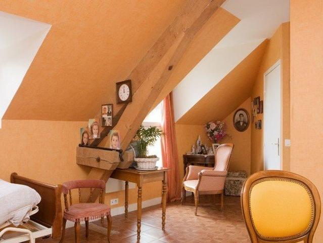 Appartement vente à Vaugrigneuse