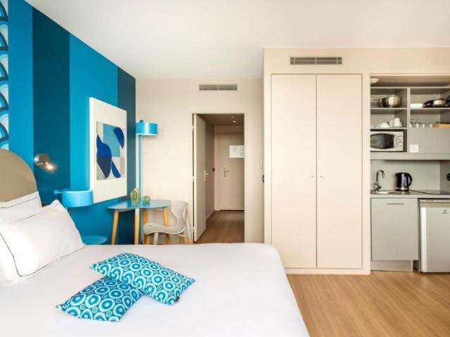 Appartement vente à Versailles, Vélizy-villacoublay