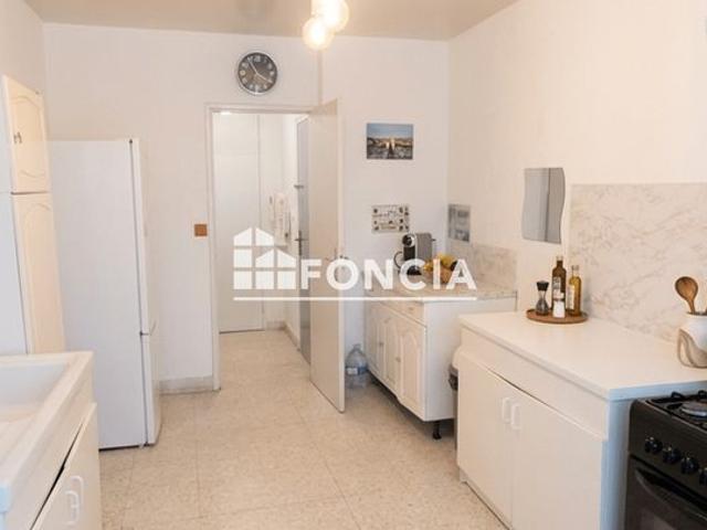 Appartement vente à Saint-Étienne, Saint-etienne