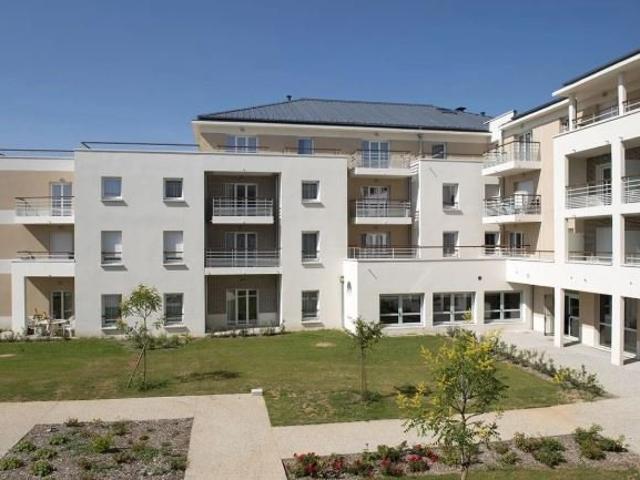 Appartement vente à Dreux, Vernouillet