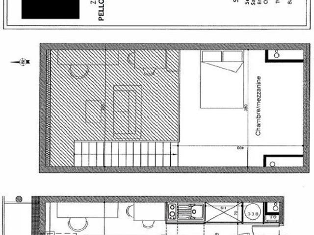 Appartement vente à Angers, Pellouailles-les-vignes