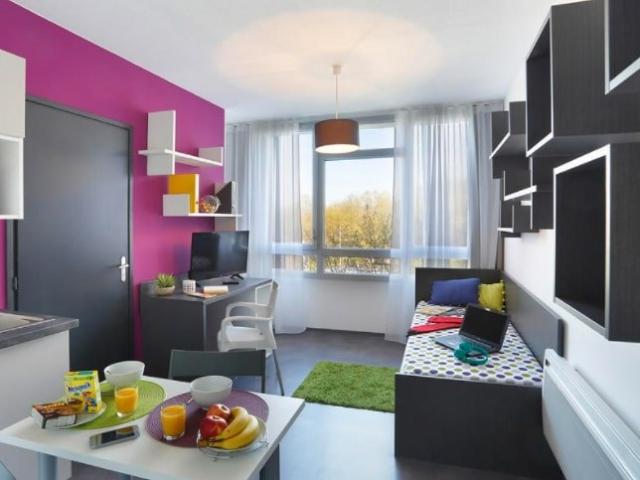 Appartement vente à Lille, Villeneuve-d'ascq