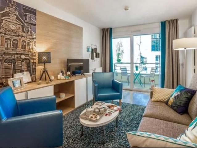 Appartement vente à Lyon, Métropole de Lyon