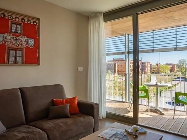 Appartement vente à Lille, Wattrelos