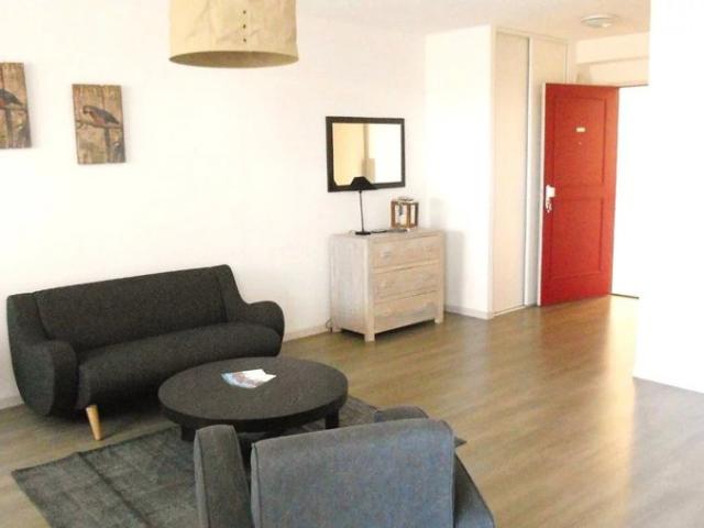 Appartement vente à Moulins, Yzeure