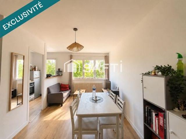 Appartement vente à Montbard, Châtillon-sur-seine