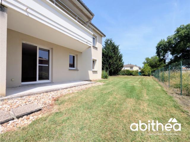 Appartement vente à Libourne, Coutras