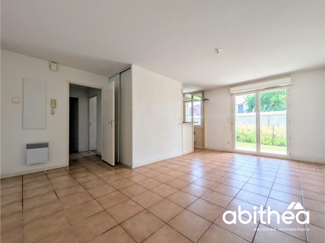 Appartement vente à Libourne, Coutras