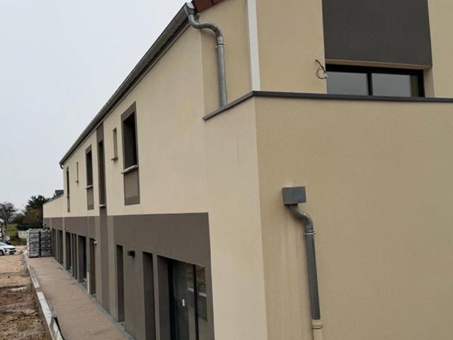 Appartement vente à Dijon, Daix