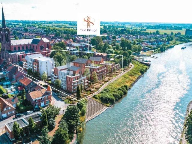 Appartement vente à Lille, Quesnoy-sur-deûle