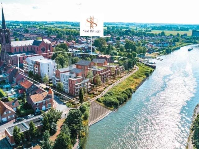 Appartement vente à Lille, Quesnoy-sur-deûle