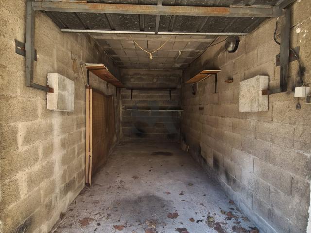 Garage vente à Marseille