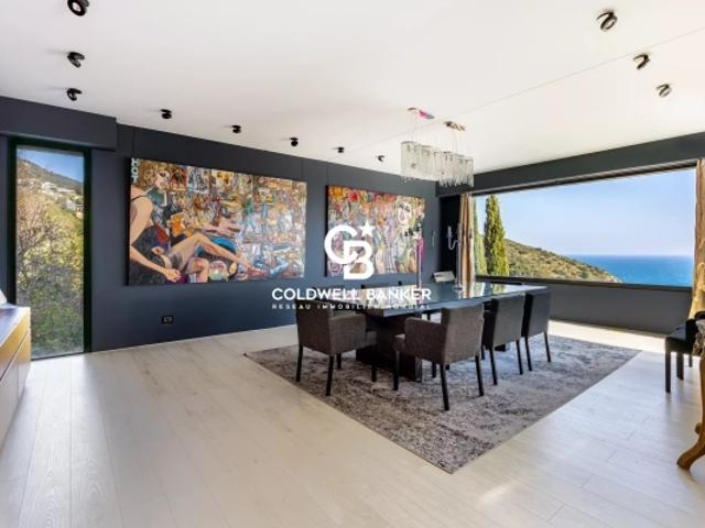 Maison vente à Nice, Èze