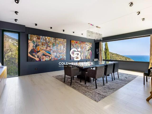 Maison vente à Nice, Èze