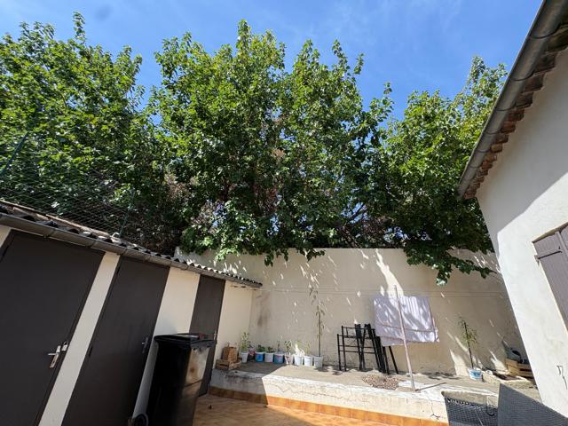 Appartement location à Écusson, Nîmes