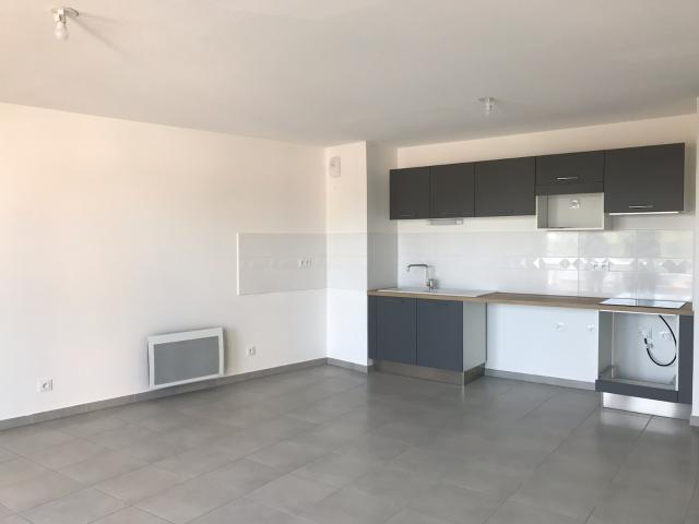 Appartement location à Nîmes