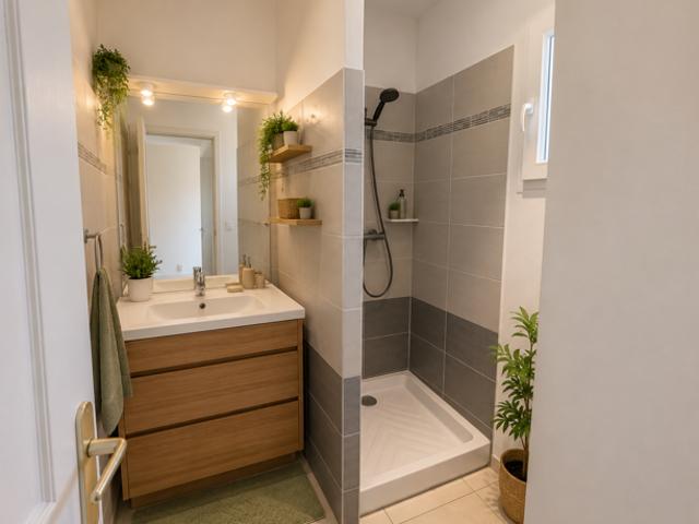 Studio location à Nîmes, Vestric-et-candiac