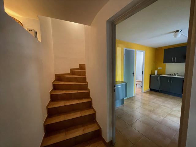 Appartement location à Nîmes, Langlade