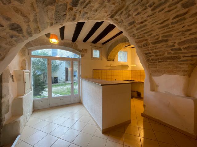 Appartement location à Nîmes, Saint-dionizy