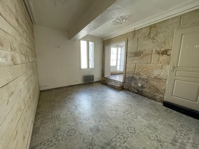 Studio location à Nîmes, Saint-dionizy