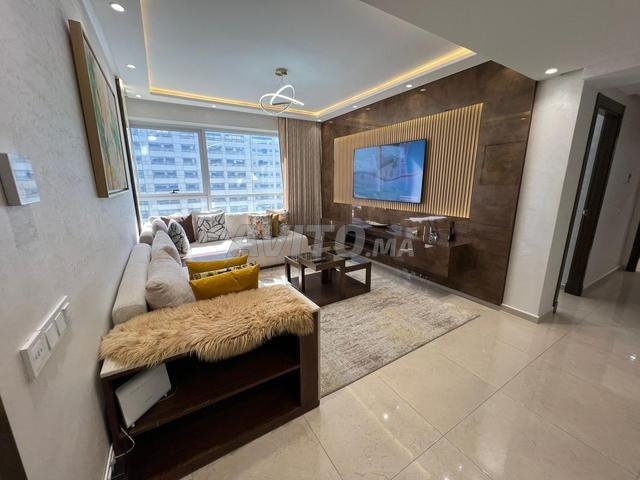Appartement vente à Tangero, Tanger-Tétouan