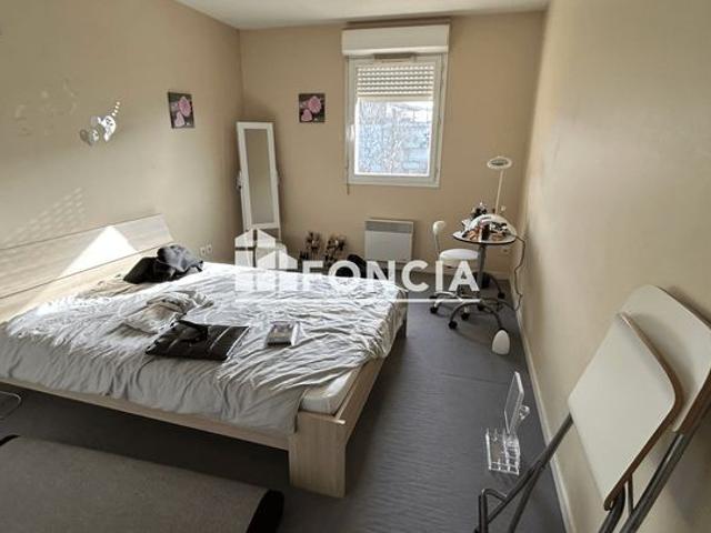 Appartement vente à Agen