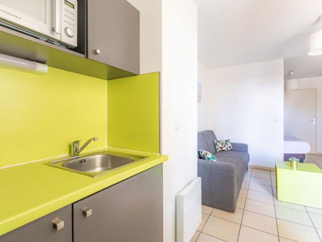 Appartement vente à Marseille, La Ciotat