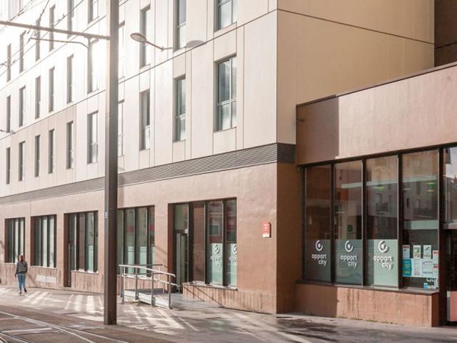 Appartement vente à Le Mans