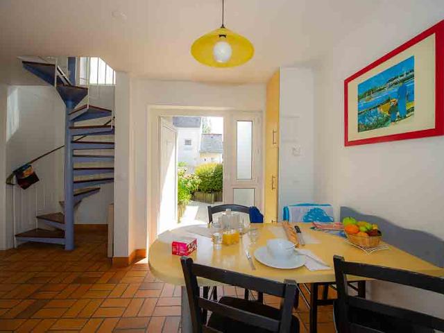 Appartement vente à Saint-Nazaire, Batz-sur-mer
