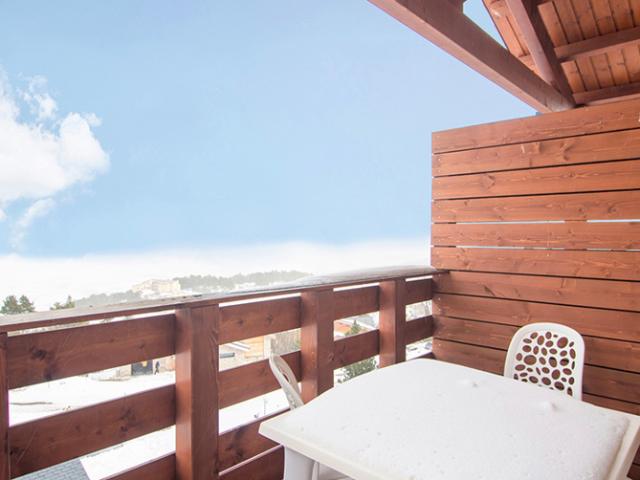 Appartement vente à Prades, Les Angles