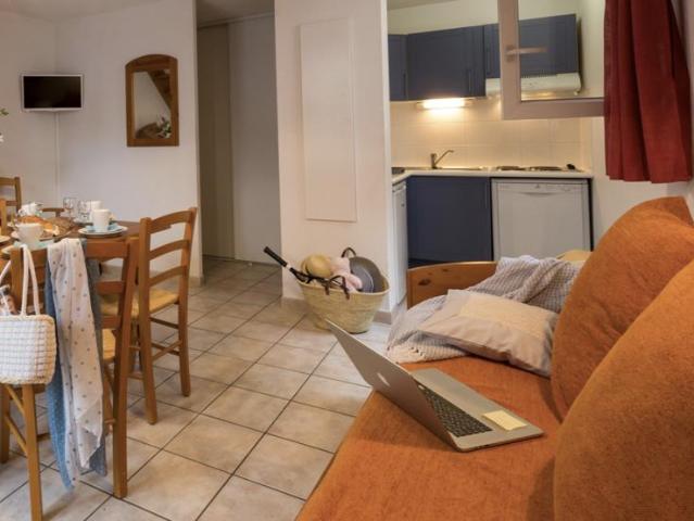 Appartement vente à Largentière, Vallon-pont-d'arc
