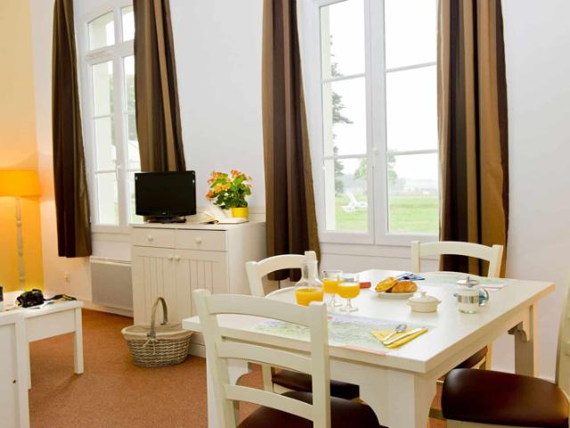 Appartement vente à Le Havre, Maniquerville