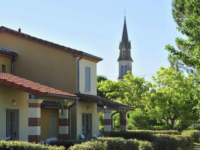 Appartement vente à Nérac, Petit Nérac