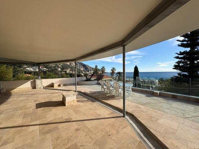 Maison vente à Nice, Menton