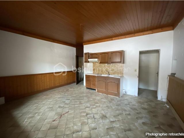 Duplex vente à Bonneville, Mieussy